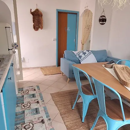 Apartament Dimora Melaleuca - Relax Con Giardino Privato