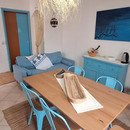 Apartament Dimora Melaleuca - Relax Con Giardino Privato *