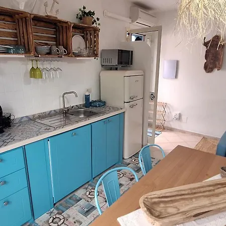 Dimora Melaleuca - Relax Con Giardino Privato * Калазетта