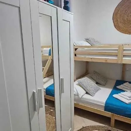 Appartamento Dimora Melaleuca - Relax Con Giardino Privato *