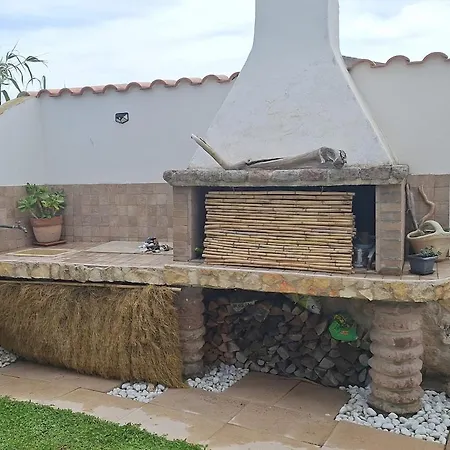 Dimora Melaleuca - Relax Con Giardino Privato Апартаменты Калазетта