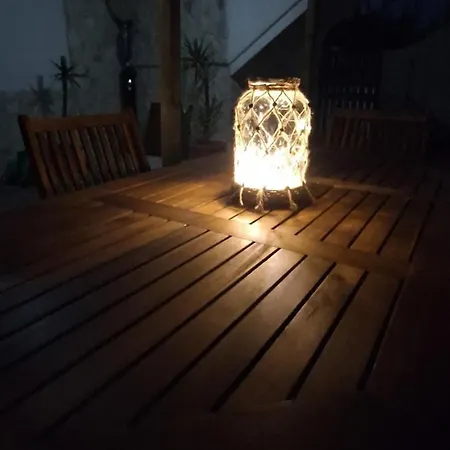 Dimora Melaleuca - Relax Con Giardino Privato Апартаменты