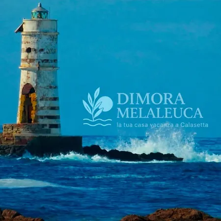 Appartamento Dimora Melaleuca - Relax Con Giardino Privato *